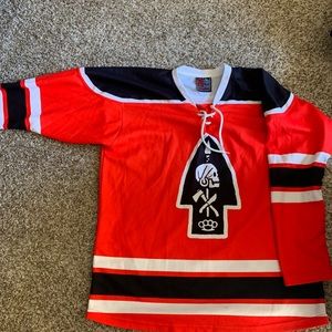 OAF Hockey Jersey